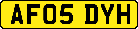 AF05DYH