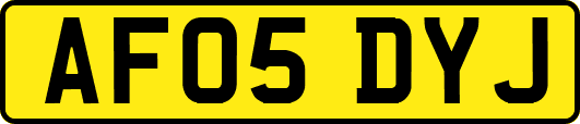 AF05DYJ