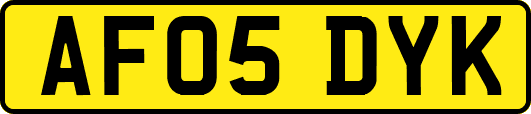 AF05DYK