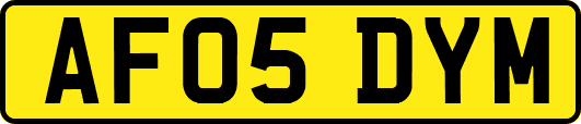 AF05DYM
