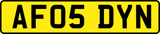 AF05DYN