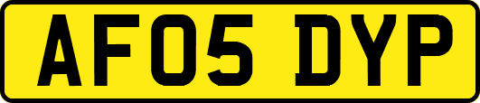 AF05DYP