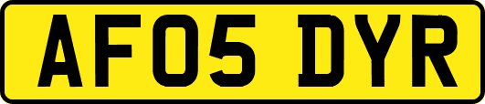 AF05DYR