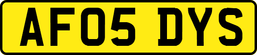 AF05DYS