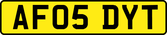 AF05DYT