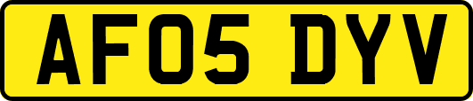 AF05DYV