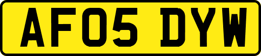 AF05DYW