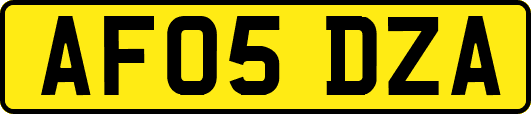 AF05DZA