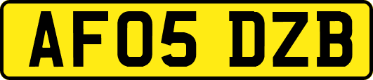 AF05DZB
