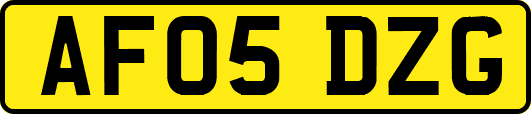 AF05DZG