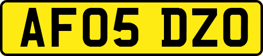 AF05DZO