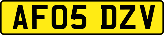 AF05DZV