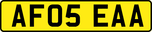 AF05EAA