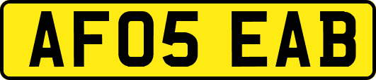 AF05EAB