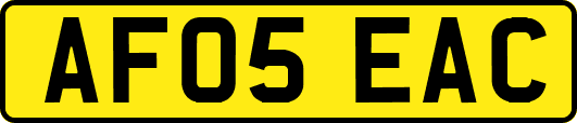 AF05EAC