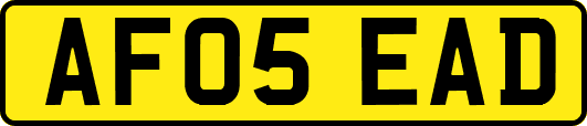 AF05EAD