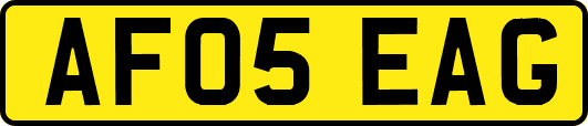 AF05EAG