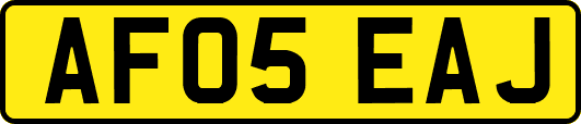 AF05EAJ
