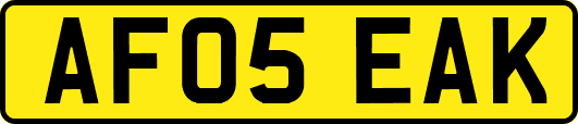 AF05EAK