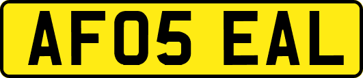 AF05EAL