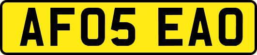 AF05EAO