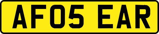 AF05EAR