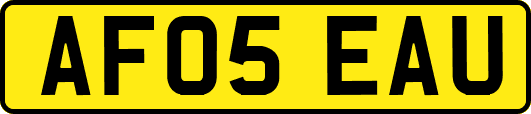 AF05EAU