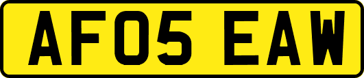 AF05EAW