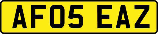 AF05EAZ