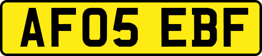 AF05EBF