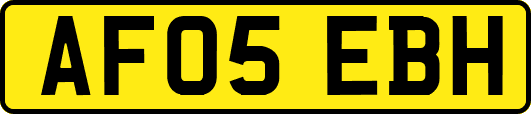 AF05EBH