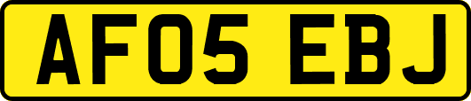 AF05EBJ