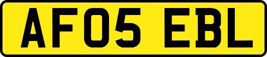 AF05EBL