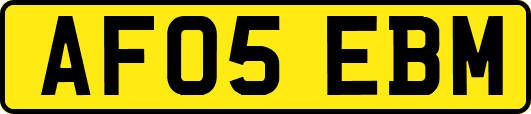 AF05EBM