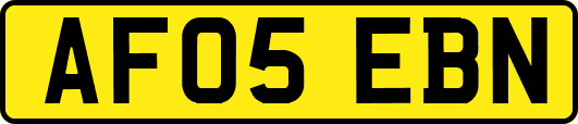 AF05EBN