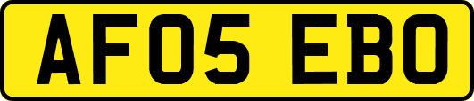 AF05EBO