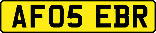 AF05EBR