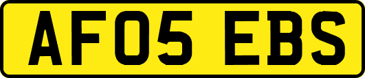 AF05EBS