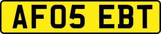 AF05EBT