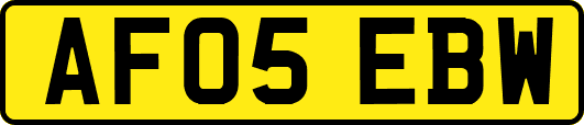 AF05EBW