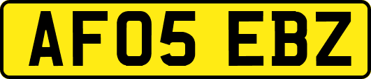 AF05EBZ
