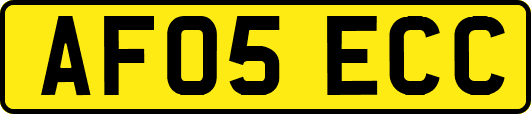 AF05ECC