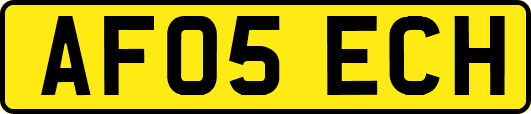 AF05ECH