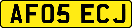 AF05ECJ