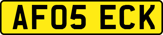 AF05ECK