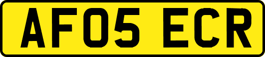 AF05ECR