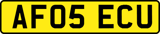 AF05ECU