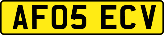 AF05ECV