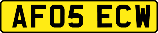 AF05ECW