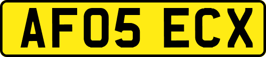 AF05ECX